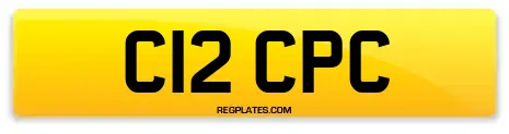C12 CPC