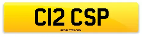 C12 CSP