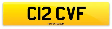 C12 CVF