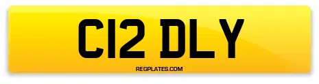 C12 DLY