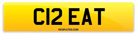 C12 EAT