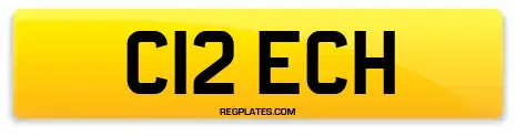 C12 ECH