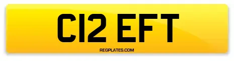 C12 EFT