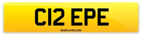 C12 EPE