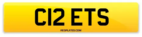 C12 ETS