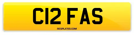 C12 FAS