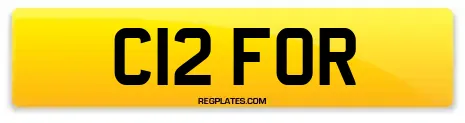 C12 FOR