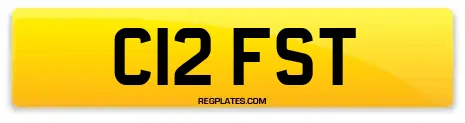 C12 FST