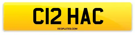 C12 HAC