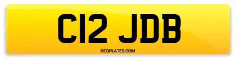 C12 JDB