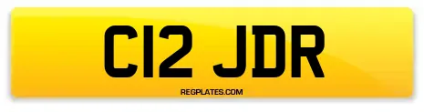 C12 JDR