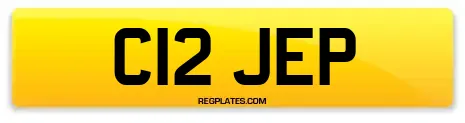 C12 JEP