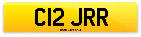 C12 JRR
