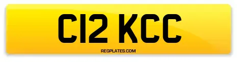 C12 KCC