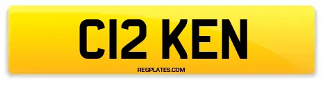 C12 KEN