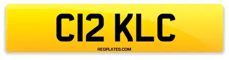 C12 KLC