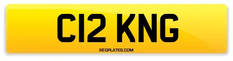 C12 KNG