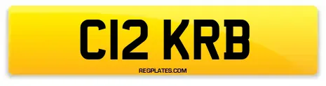 C12 KRB