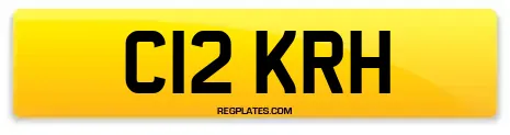 C12 KRH
