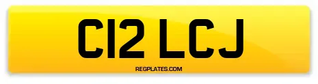 C12 LCJ