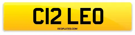 C12 LEO