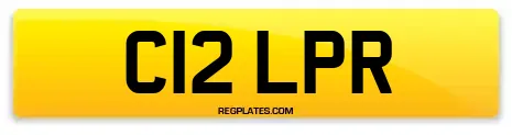 C12 LPR