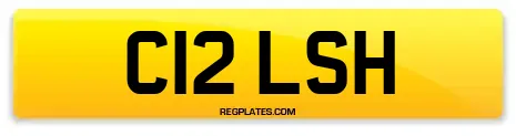 C12 LSH
