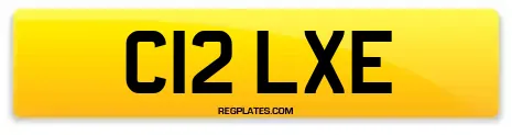 C12 LXE
