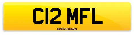 C12 MFL