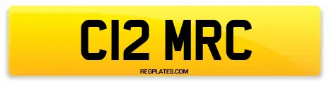 C12 MRC