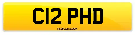 C12 PHD