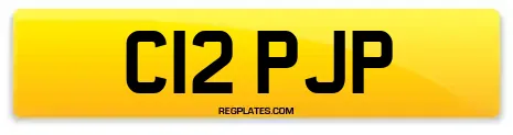 C12 PJP