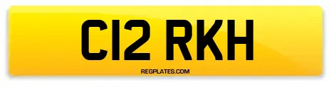 C12 RKH