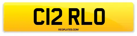 C12 RLO