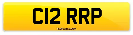 C12 RRP