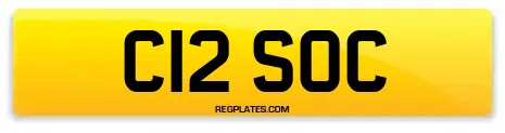 C12 SOC
