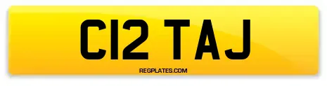 C12 TAJ