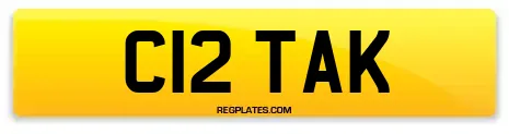 C12 TAK