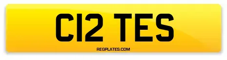 C12 TES