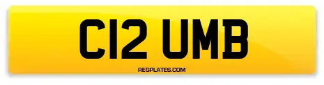 C12 UMB