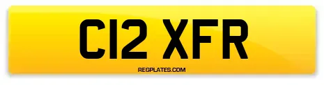 C12 XFR