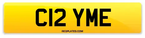 C12 YME
