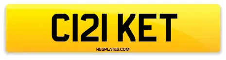 C121 KET