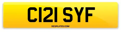 C121 SYF