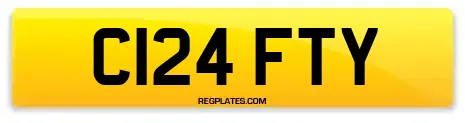 C124 FTY