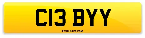 C13 BYY