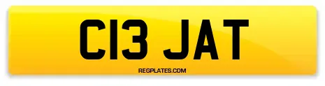 C13 JAT
