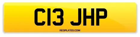 C13 JHP