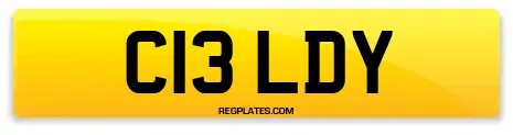 C13 LDY
