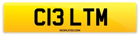 C13 LTM